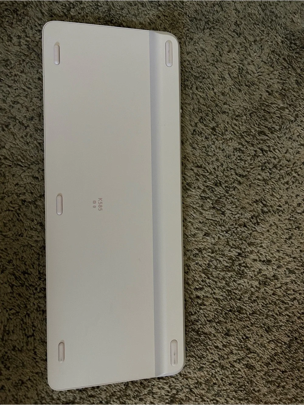 Logitech cute pink